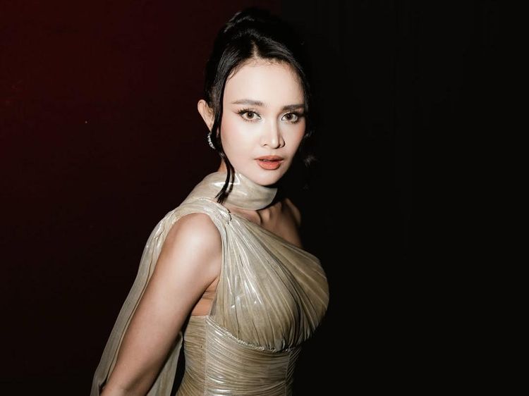 Michelle Ziudith Takut Menikah