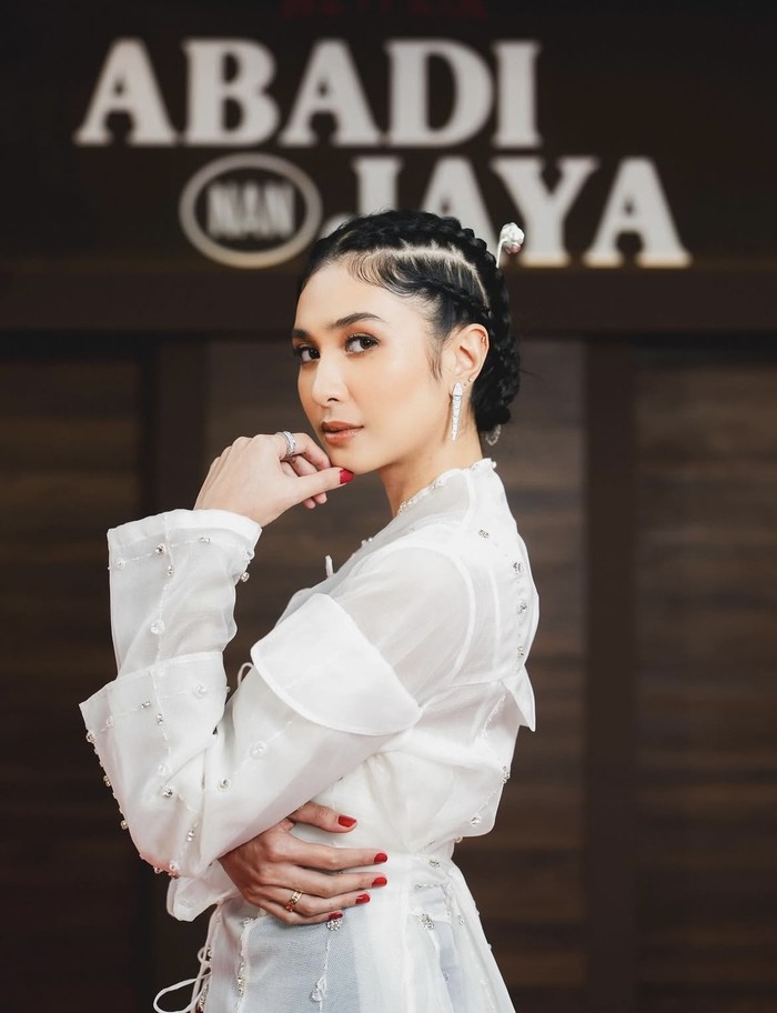 Mikha Tambayong Asyik Kulineran di Taiwan Hingga Ngopi di Jogja Mikha Tambayong Asyik Kulineran di Taiwan Hingga Ngopi di Jogja