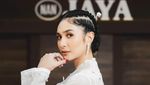 Mikha Tambayong Asyik Kulineran di Taiwan Hingga Ngopi di Jogja Mikha Tambayong Asyik Kulineran di Taiwan Hingga Ngopi di Jogja