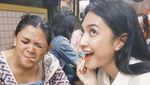 Mikha Tambayong Asyik Kulineran di Taiwan Hingga Ngopi di Jogja Mikha Tambayong Asyik Kulineran di Taiwan Hingga Ngopi di Jogja