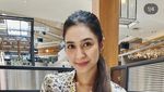 Mikha Tambayong Asyik Kulineran di Taiwan Hingga Ngopi di Jogja Mikha Tambayong Asyik Kulineran di Taiwan Hingga Ngopi di Jogja