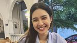 Mikha Tambayong Asyik Kulineran di Taiwan Hingga Ngopi di Jogja Mikha Tambayong Asyik Kulineran di Taiwan Hingga Ngopi di Jogja