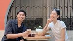 Mikha Tambayong Asyik Kulineran di Taiwan Hingga Ngopi di Jogja Mikha Tambayong Asyik Kulineran di Taiwan Hingga Ngopi di Jogja