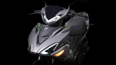 Lihat Lebih Dekat Wujud Pesaing Supra GTR dan MX King dari Malaysia