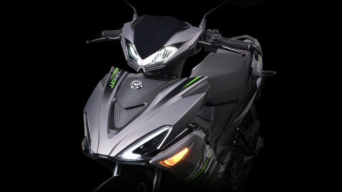 Modenas Z15GT Modenas Z15GT