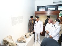 Museum Rajekwesi di Bojonegoro Akan Dioptimalkan Jadi Ruang Edukasi