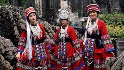 Natasha Wilona Bak Aktris Drama China