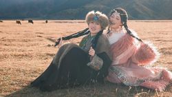 Natasha Wilona Bak Aktris Drama China