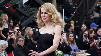 Baru Cerai, Nicole Kidman Didekati Multimiliuner, Terungkap Statusnya