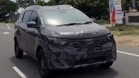Nissan Siapkan Mobil MPV 7-Seater Baru, Ini Bocorannya Nissan Siapkan Mobil MPV 7-Seater Baru, Ini Bocorannya