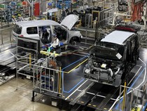 Berkunjung ke Pabrik Daihatsu Karawang di Kyoto