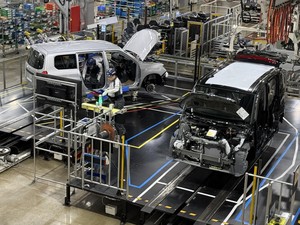 Industri Otomotif Jepang Soroti Hambatan Investasi di RI