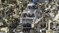 Jurus Daihatsu Bikin Mobil Cepat tapi Tetap Berkualitas Jurus Daihatsu Bikin Mobil Cepat tapi Tetap Berkualitas