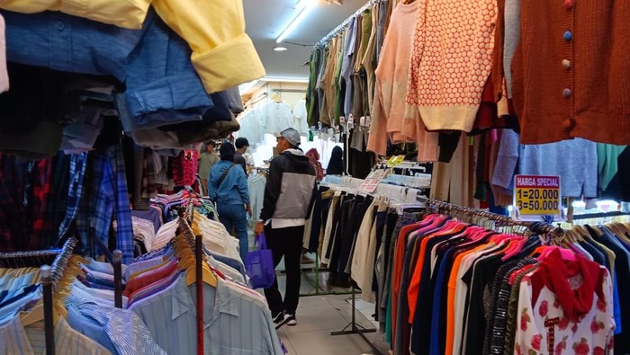 Pasar Senen Pasar Senen