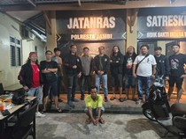 Suara Bising dari Rumah Viktor Jadi Motif Hairul Tikam Korban hingga Tewas