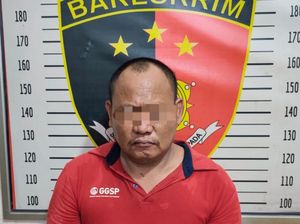 Video: Terkuak, Motif PNS di Muba Bunuh Rocki Pakai Senapan Angin