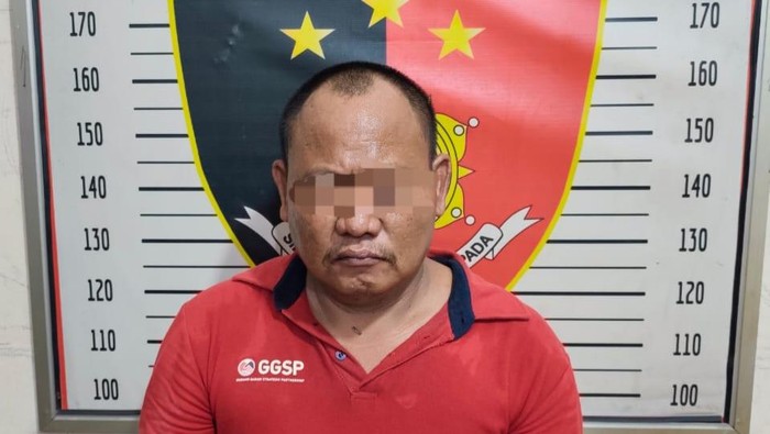 Terungkap! Motif PNS di Muba Bunuh Rocki karena Kesal Sawitnya Sering Dicuri