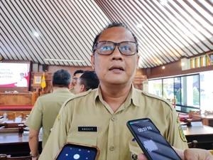 Dinkes Klaten Sebut Kasus DBD di Turun Drastis Dibanding Tahun Lalu