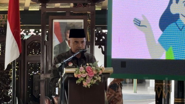 Ribuan Warga Dewasa Wonosobo Ikut Sekolah Online Setara Pendidikan SMA