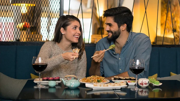 **Gen Z dan Kencan Gratis: Resep Makanan yang Membuatmu Tertarik!**