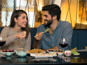 Pria Harus Bayar Makan Saat Kencan, Pendapat TikToker Ini Tuai Pro Kontra