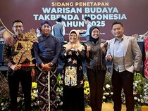Dari Mie Ongklok hingga Ambeng Tieng, 3 Budaya Wonosobo Ini Jadi WBTb