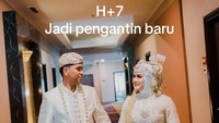 Viral Kisah Pengantin Baru Masuk UGD Jam 3 Pagi Karena Honeymoon Cystitis Viral Kisah Pengantin Baru Masuk UGD Jam 3 Pagi Karena Honeymoon Cystitis