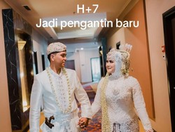 Viral Kisah Pengantin Baru Masuk UGD Jam 3 Pagi Karena Honeymoon Cystitis