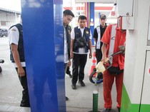 Daftar 15 Posko Pengaduan Motor Brebet gegara Pertalite di SPBU Pertamina