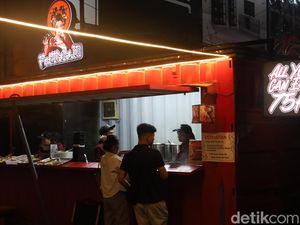 Menjajal All You Can Eat Ala Hot Pot yang Murah Meriah