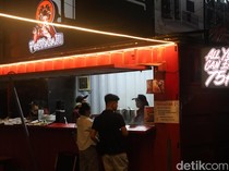 Menjajal All You Can Eat Ala Hot Pot yang Murah Meriah