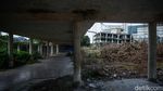 Potret Lahan Sumber Waras yang Lama Terbengkalai Bakal Disulap Jadi RS Modern Potret Lahan Sumber Waras yang Lama Terbengkalai Bakal Disulap Jadi RS Modern
