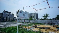 Perkara RS Sumber Waras di KPK Ternyata Sudah Kandas Perkara RS Sumber Waras di KPK Ternyata Sudah Kandas