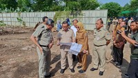 Pramono Yakin Lahan RS Sumber Waras Tak Bermasalah: Penyelidikan Disetop KPK Pramono Yakin Lahan RS Sumber Waras Tak Bermasalah: Penyelidikan Disetop KPK