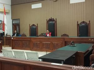 Penjelasan Polda NTT Seusai Kalah Praperadilan Kasus Eks Direktur AGS
