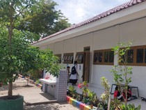 PT BSI Salurkan CSR Renovasi Total 2 Gedung SD di Banyuwangi
