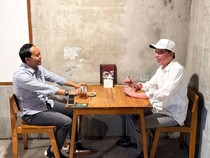 Raja Juli Ungkap Jokowi Belum Gabung PSI, Kehadirannya Jadi Energi Baru