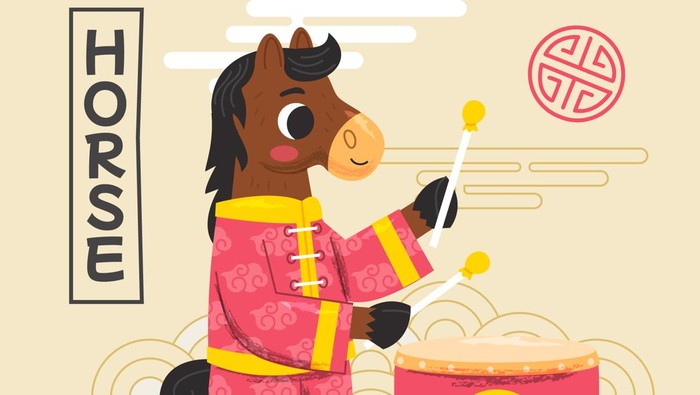 Ramalan Shio Minggu Ini 27 Oktober-2 November 2025: Ada Bonus bagi Kuda Ramalan Shio Minggu Ini 27 Oktober-2 November 2025: Ada Bonus bagi Kuda