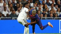 Barcelona Akui Melempem di Santiago Bernabeu Barcelona Akui Melempem di Santiago Bernabeu