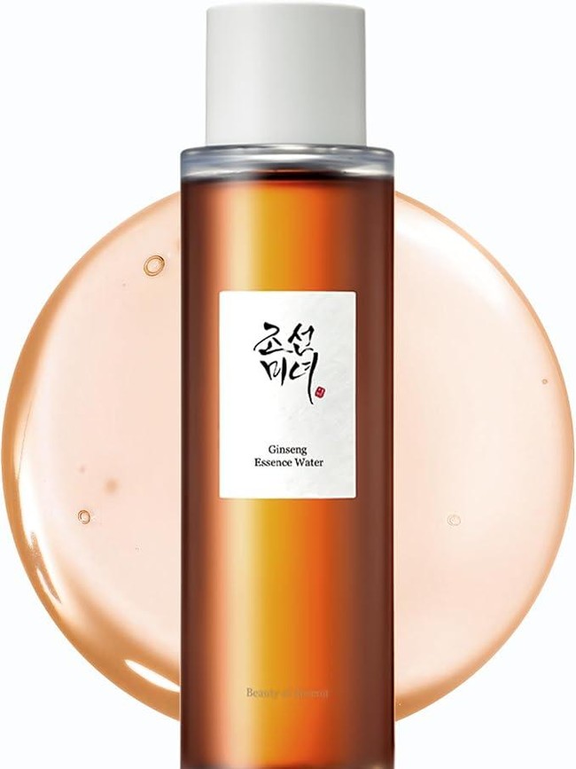 Rekomendasi Toner Korea Terbaik 2025, Bikin Kulit Glowing