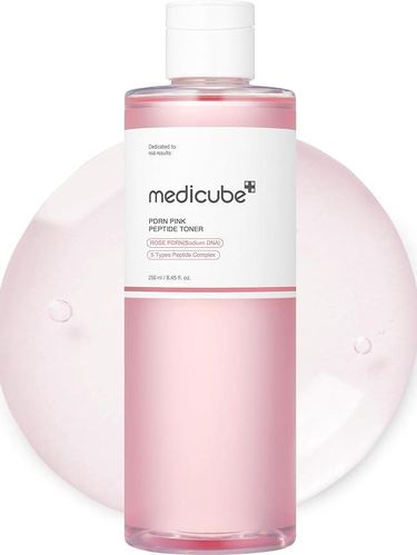 Rekomendasi Toner Korea Terbaik 2025, Bikin Kulit Glowing