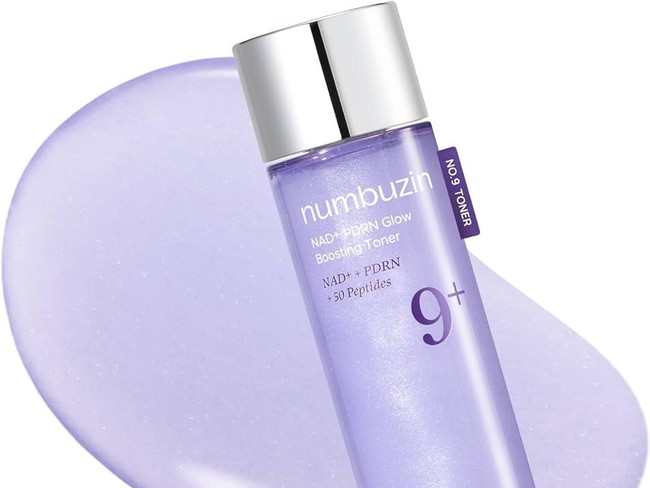 Rekomendasi Toner Korea Terbaik 2025, Bikin Kulit Glowing