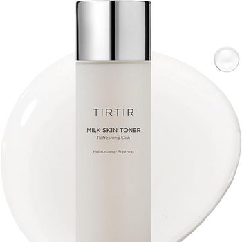 Rekomendasi Toner Korea Terbaik 2025, Bikin Kulit Glowing