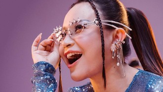 72 Akun Dilaporkan, Rossa Soroti Bahaya Konten Fitnah di Medsos