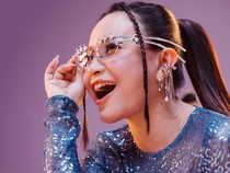 Rossa Rilis Mini Album Asmara Dansa, Hadirkan Nuansa Dance Pop Electronic