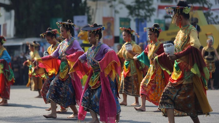 Siap-siap! WJF 2025 Bakal Digelar di Kiara Artha Park Bandung