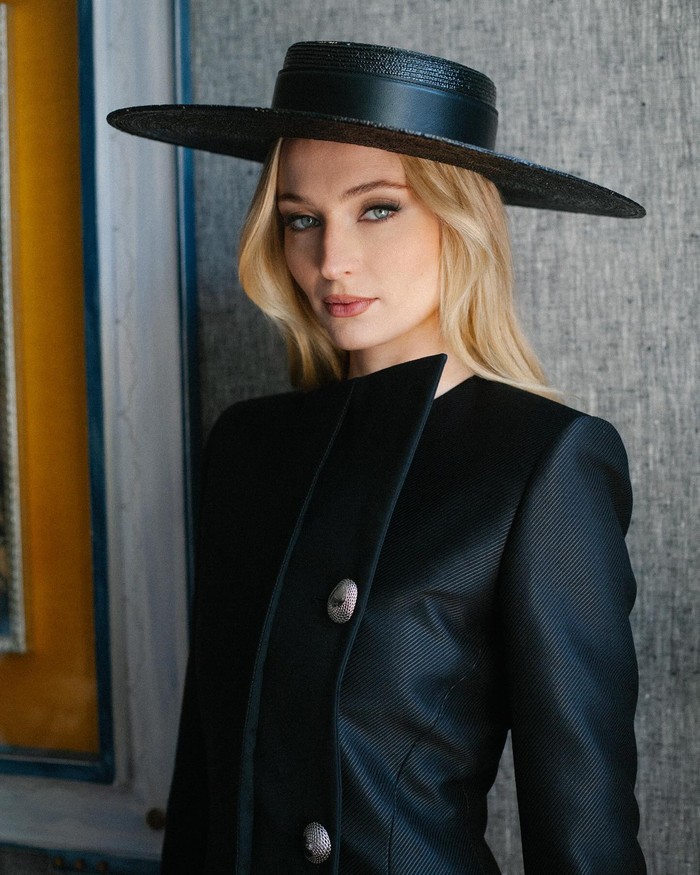 Sophie Turner