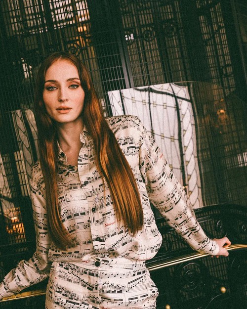 Sophie Turner