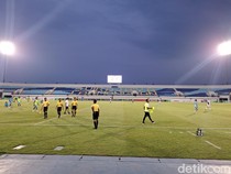 PSIS Tukar Jadwal, Persela Lamongan Jadi Tuan Rumah Lebih Dulu