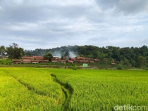 Desa Wisata Bisa Naik Kelas dan Mampu Menggerakkan Perekonomian